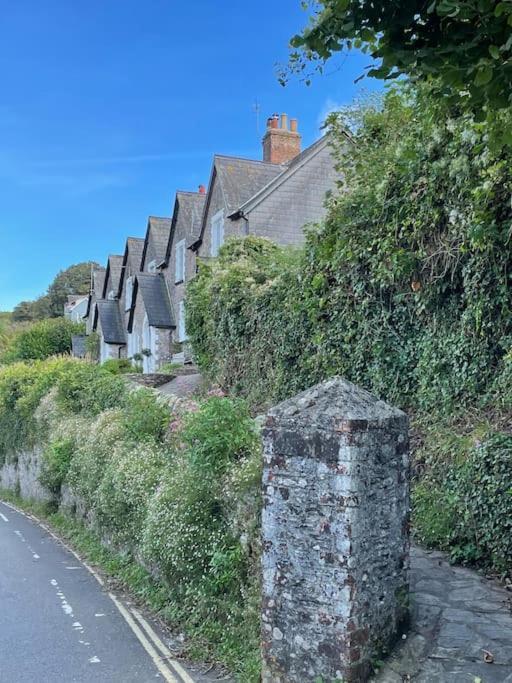 Creekside Cottage 6 Church Park Kingswear Exterior photo